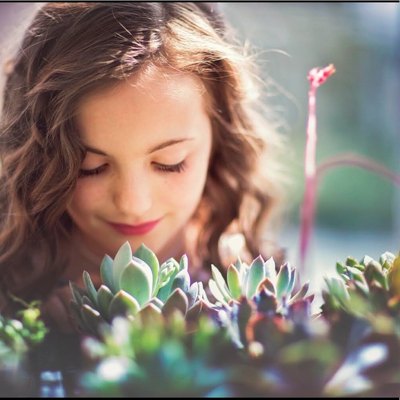 Meet the Posher Other - Meet your Posher, Tatiana